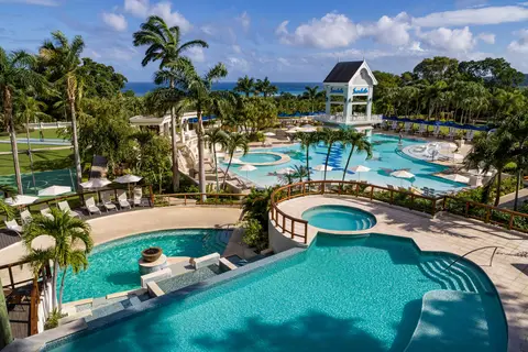 Sandals Ochi in Ocho Rios — foto 15