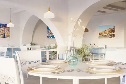 Iberostar Selection Creta Marine in Crete — foto 27