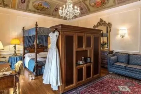 Albergo del Senato in Rome, foto 24