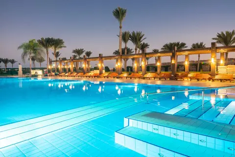 Gemma Resort in Marsa Alam, foto 6