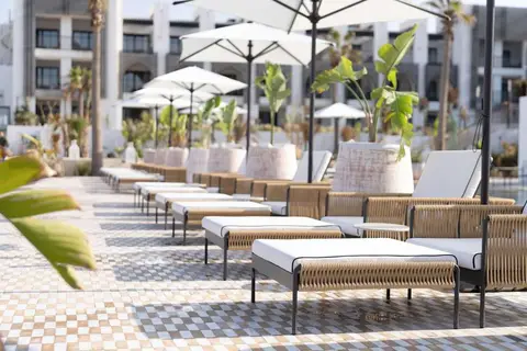 Sofitel Thalassa Sea & Spa in Agadir, foto 29
