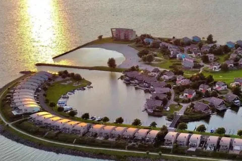 Beach Resort Makkum foto 12