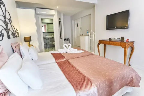 Celal Sultan Hotel foto 8