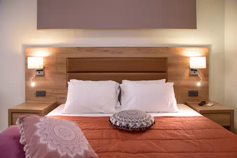Dionisos Hotel in Μύτικας — foto 17