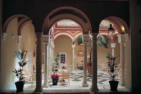 Sercotel Las Casas de los Mercaderes in Sevilla — foto 25