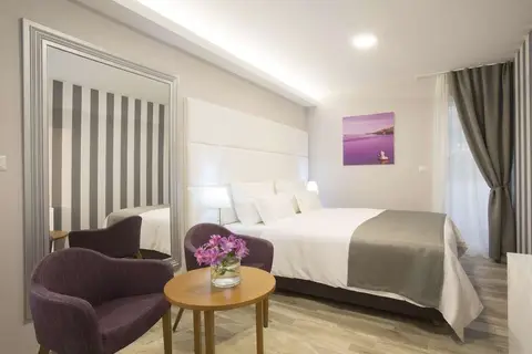 Boutique Hotel Intermezzo in Pag — foto 2