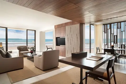 Alila Seminyak in Kerobokan, Kuta Utara, Kabupaten Badung, Bali, Indonesia, foto 15
