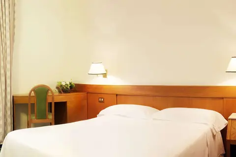 Albergo Santa Chiara in Rome, foto 7