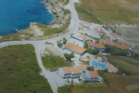 Ammes Hotel & Apartments in Σβορωνάτα — foto 28