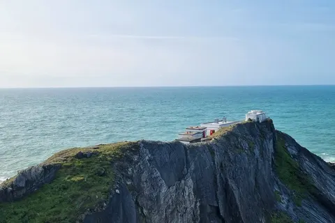 Schilderachtig Ierland foto 7