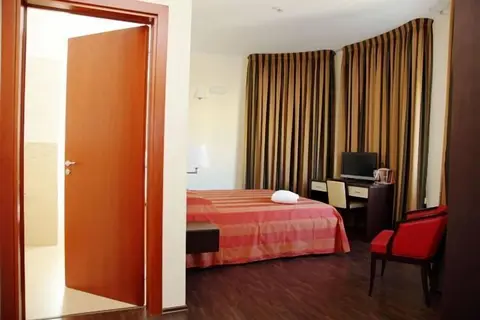 Gullo Hotel in Curinga, foto 30