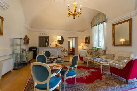 Somaschi Hotel - Monastero di Cherasco in Cherasco, foto 12
