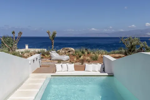 Elounda Wave Suites in Agios Nikolaos Municipal Unit — foto 5