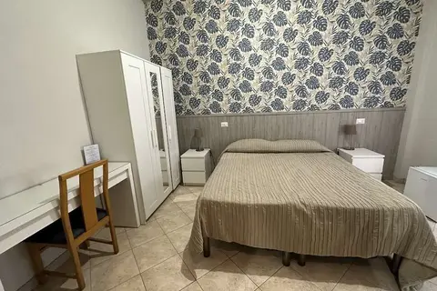 Hotel Citta Studi in Milaan