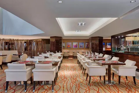 Sheraton Brussels Airport foto 4