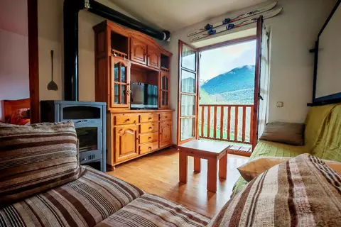 Apartaments Pleta Bona in Pyreneeën — foto 11