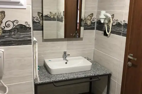 Hotella Resort & Spa in Serik — foto 13