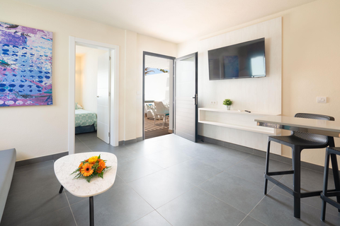 Aparthotel Relaxia Lanzasur Club foto 35