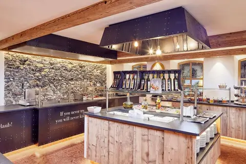 Romantik Hotel Zell am See in Zell am See — foto 9