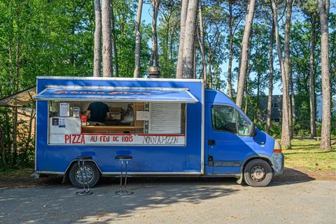 Vakantiepark Ker Goh Lenn foto 15