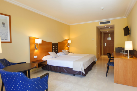 Hotel LIVVO Costa Taurito foto 3