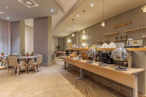 Pestana Tanger City Center Suites & Apparteme in Tanger — foto 9
