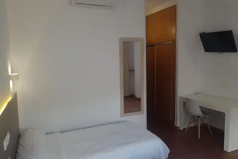 Hotel Torremolinos Centro in Torremolinos
