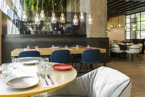 Novotel Sevilla in Sevilla, foto 6