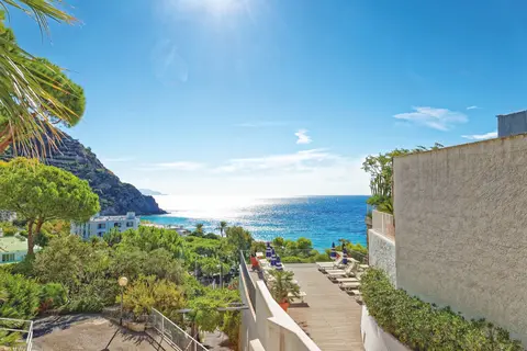 San Giorgio Terme in Barano d'Ischia — foto 5
