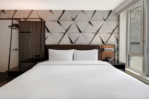 SpringHill Suites New York Midtown Manhattan/Park Avenue in New York City — foto 6