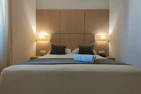 Hotel Convento Cádiz in Málaga — foto 26