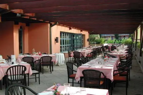 Garden Club Toscana in San Vincenzo — foto 9