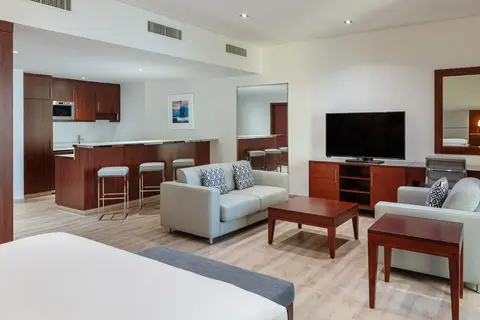 Delta Hotels Jumeirah Beach, Dubai in Delta Hotels by Marriot Jumeirah Beach — foto 30