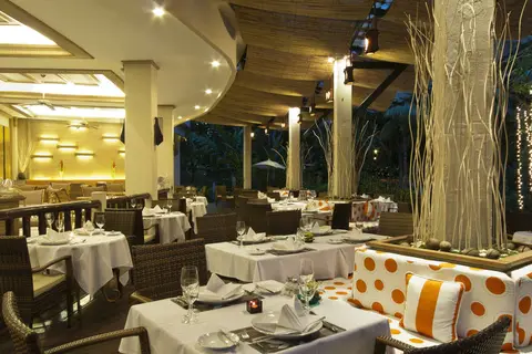 Hotel Pakasai Resort in Krabi, foto 5
