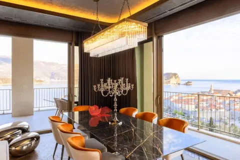 Merit Starlit Hotel in Budva — foto 7