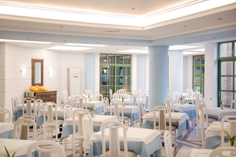 Hotel Samaina Inn foto 7