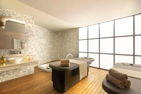 Crowne Plaza Cappadocia Nevsehir in Nevşehir — foto 12