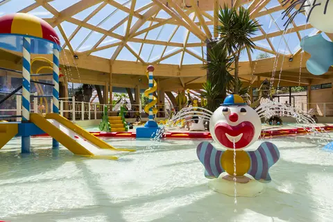 Camping La Rive in Biscarrosse — foto 3
