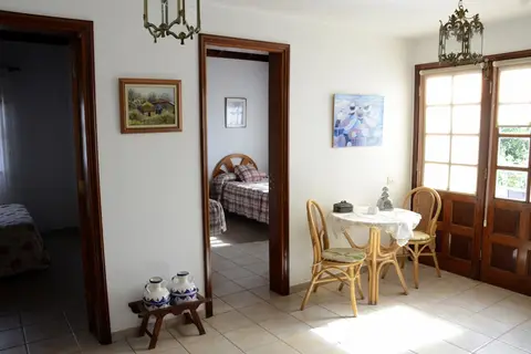 Las Casitas de Tijarafe in Tijarafe — foto 24