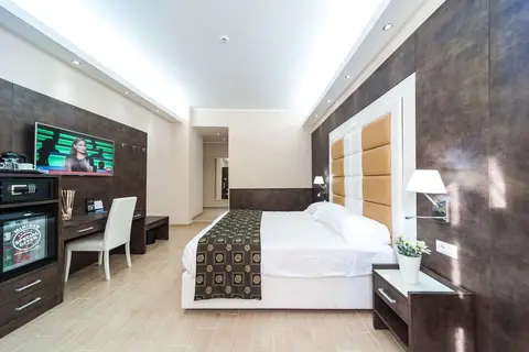 Relais Trevi 95 Boutique Hotel in Rome, foto 11