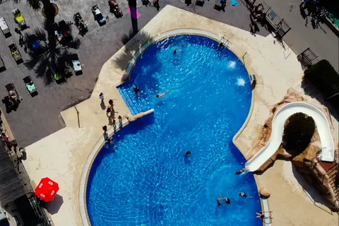 Camping Santa Eulalia foto 3