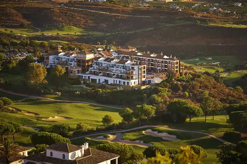 La Cala Resort Golf in Mijas — foto 10