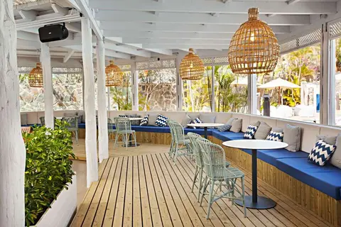 Hotel Corallium Beach by Lopesan in San Agustín — foto 9