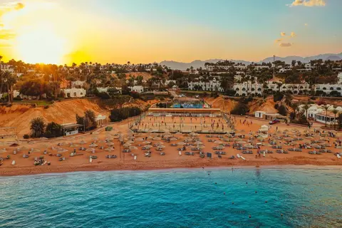 Domina Coral Bay Resort, Diving, SPA & Casino in Sharm El Sheikh, foto 10