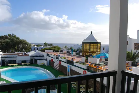 Molino de Guatiza in Teguise