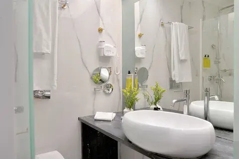 Acropolian Spirit Boutique Hotel in Athene — foto 11