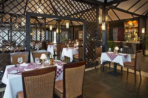 Iberotel Miramar Al Aqah Beach Resort in Al Aqah - العقة — foto 12