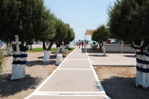 Studio Angela in Δημοτική Ενότητα Πυθαγορείου — foto 6