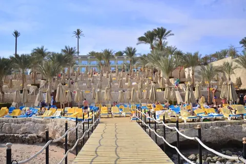 Xperience Sea Breeze Resort in Sharm El Sheikh — foto 26