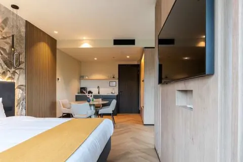 MyHotel Meppel foto 14